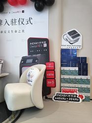 -Fundi张玉珊修身堂·indiba·BTL科技瘦身