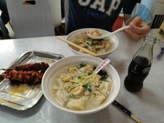 -海平馄饨(逍遥二路店)