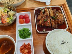 -孙盛兴奥灶面馆·蟹黄面·三虾面(直营.拙政园店)