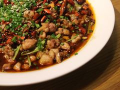 -兔槽江湖菜·重庆璧山兔(水围店)