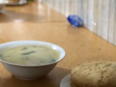 -老方子馅饼粥(台东店)