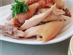-鹿鸣春饭店(总店)