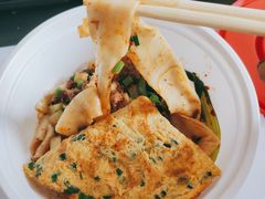 -吴满满油泼面(北方风味园店)