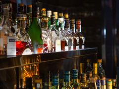 -南宁那莲豪华精选酒店-云霄酒廊·80楼高空城景酒吧
