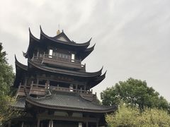 -范蠡湖公园