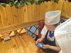 -老阿妈蒙古村·蒙古包·草原文化·歌舞表演(老君堂店)