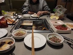 -海底捞火锅(九霄梦天地店)