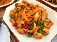 -南雄雄州土菜餐厅(粤北大厦店)