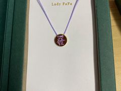 -LADY FAFA(巨鹿路陕西南路路口店)