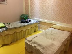 -悦芳庭美肤美体品牌集合店