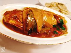 红烧河豚-肆月河豚·新淮扬(金融街店)