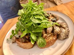 -Egg•Allday Brunch(襄阳北路店)