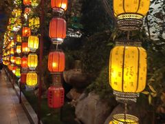 -寻梦滕王阁实景演出