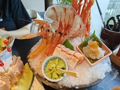 -花潮料理艺食馆(成都万象城店)