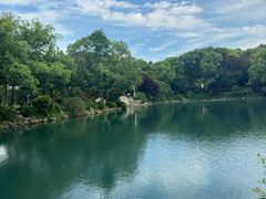 -南京珍珠泉风景区