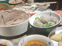 -小龙坎火锅(香港中路店)