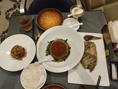 -A One Kitchen·南京精菜馆(晶丽酒店店)