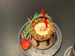 -BE NORMAL CAFE(霞溪路店)