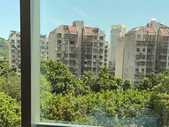 -粤财皇冠假日酒店·彩华轩中餐厅