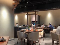 -山涧肴·泉水煮活鱼(坂田店)