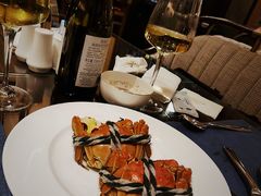-康莱德酒店·美庭自助餐厅