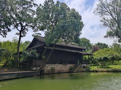 -西溪国家湿地公园