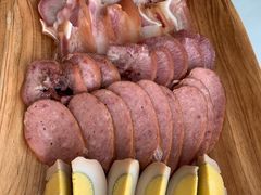 -燕郊烧鸽子(酷车小镇店)