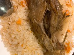 羊腿饭-217丰惠源抓饭(星湖街店)