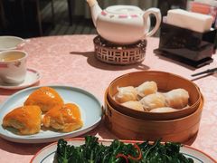 -囍凤楼·粤菜·点心·火锅(温特莱店)