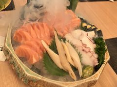 -德川家日本料理(中关村寰太大厦店)