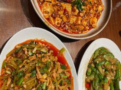 -缪氏川菜(丰盛町店)