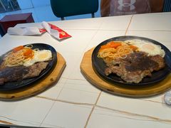 -豪享来中西餐厅(隆昌店)