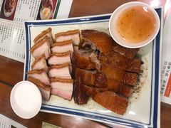 -小龍鳳餐室(番禺路店)
