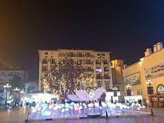 -重庆熙街