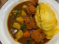 -池奈·咖喱蛋包饭(熙地港店)