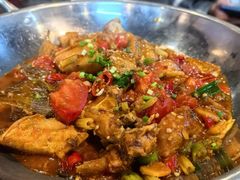 -61号餐吧(兴坪古镇漓江店)