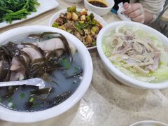 -天一沾水肥肠(科园一街店)