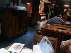 -傣妹火锅(南京东路一店)