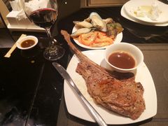 -索菲特酒店·海鲜自助 ·聚餐厅