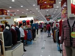 -新街口百货商场