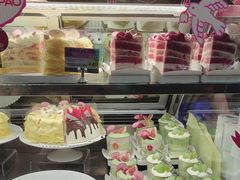 -PAOPAO Bakery&Café(港汇店)