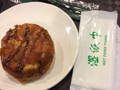 -星巴克臻选(周浦万达店)