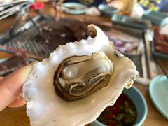 -蚝英雄鲜蚝自助专门店(长楹天街直营店)