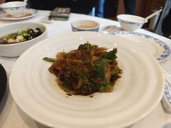 -老吉士酒家(天平路店)