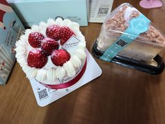 金沙芋泥蛋糕-Juliaanna茱安娜烘焙(中心店)