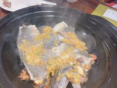 -广府乡下·饭庄(新港东路店)