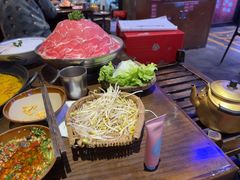 -萍姐火锅·公路夜市(南京新街口店)