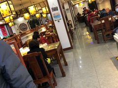 大堂-惠宾饭庄(中山路店)