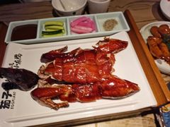 -茄子恰恰·新云南小炒(坪山益田店)
