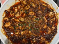 -四川饭店(长白店)